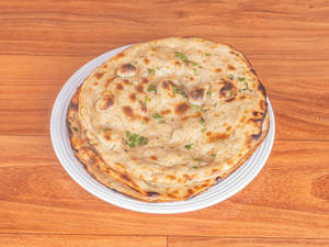 Lachha Paratha