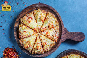 Veg Cheese Pizza