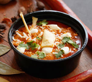 Paneer Butter Masala