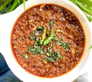 Mutton Keema