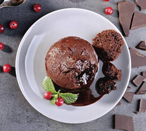 Choco Lava Cake