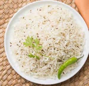 Jeera Rice