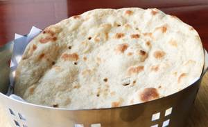 Tandoori Roti