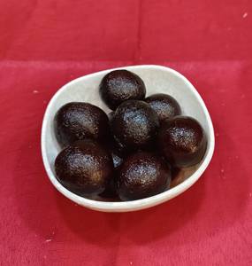 Kala Jamun (Mini)