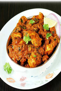Chicken Masala