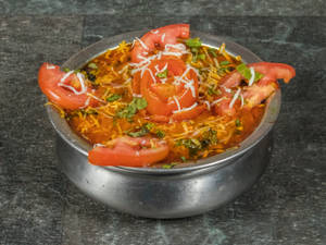 Paneer Handi