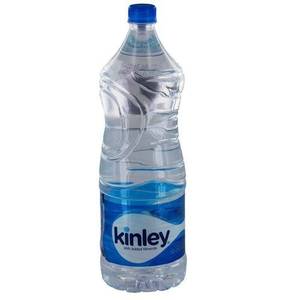 Packaged Drinking Water
