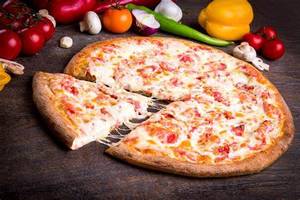 Cheese Pizza