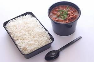 Rajma Chawal