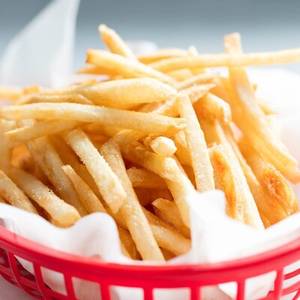 Salted French Fries