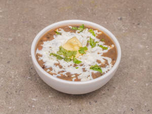 Dal Makhani