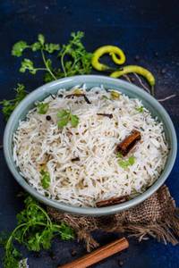 Jeera Rice
