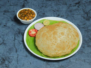 Chola Poori
