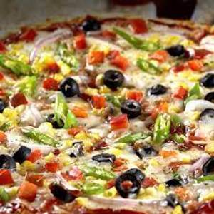 Double Cheese [Large12 "inch]