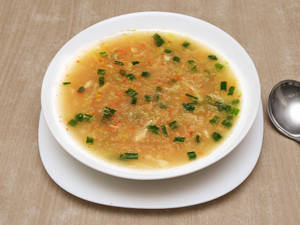 Chicken Soup