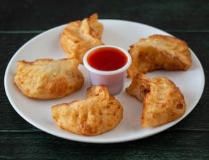 Chicken Fried (5 pcs)