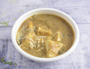 Shahi Paneer