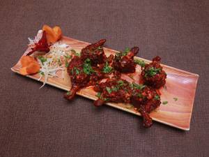Chicken Lollipop
