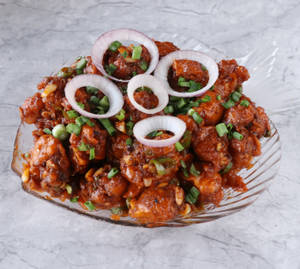 Gobi Manchurian Dry