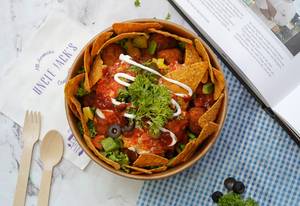 J-LO (Tortes+Nacho)