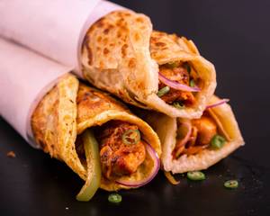 Chicken Spring Roll