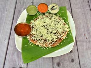 Cheese Mix Uttapam