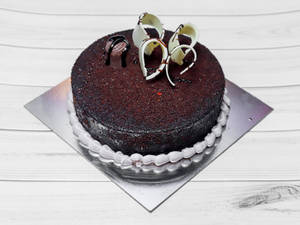 Death By Choco Cake 
