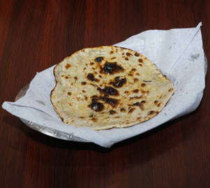 Butter tandoori roti