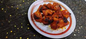 Chicken Plain Tikka (5 Pieces) Red in colour (Red)