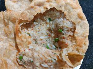 Aalu Kachori
