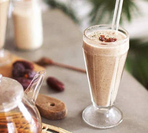 Cold Coffee