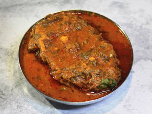 Fish Curry