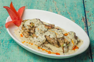 Chicken Kalimirch Curry