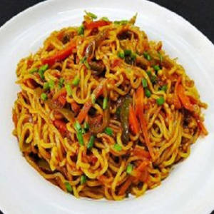 Schezwan  Maggi
