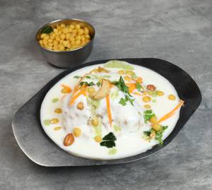 Dahi Vada