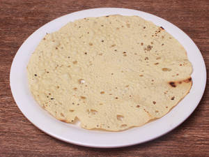 Roasted Papad