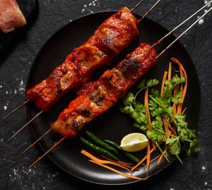 Fish Tikka                                                        