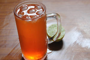 Nannari Sarbath (350Ml)