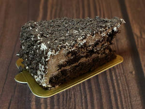 Chocolate Overload Pastry