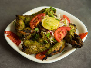 Chicken Kandhari Tikka