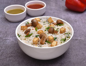 Veg Fried Rice