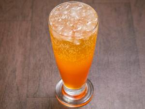 Orange Crusher