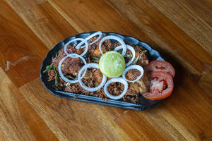 Chicken Fry Ramees Special