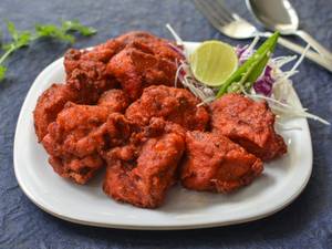 Chicken Kabab [6 Pececs]