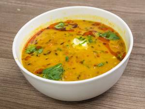 Dal Fry