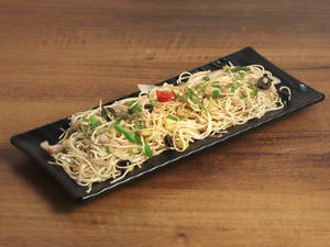 Hakka Noodles