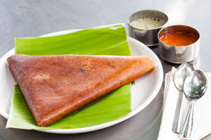 Masala Dosa (1 Pc)