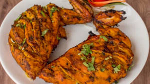 Chicken Lebnani Roast