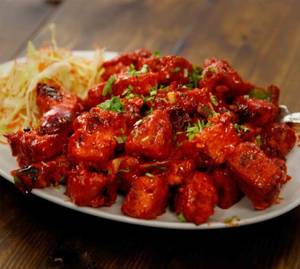 Paneer 65