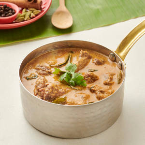 Mutton Masala